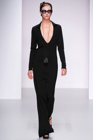 Daks Spring 2014 RTW Collection